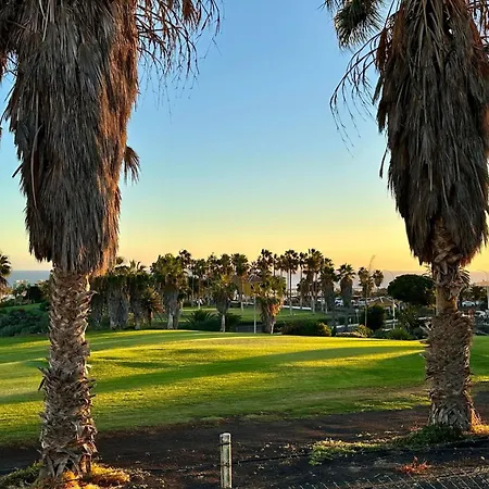 Ocean Golf Del Sur