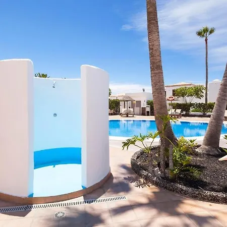 Ocean Golf Del Sur Villa