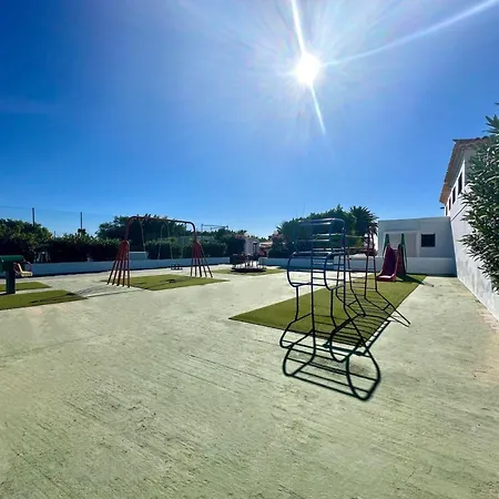 Ocean Golf Del Sur Villa San Miguel de Abona