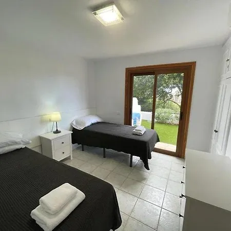 Ocean Golf Del Sur Villa *