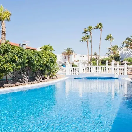 Ocean Golf Del Sur * San Miguel de Abona