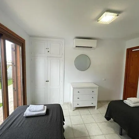 Ocean Golf Del Sur Villa