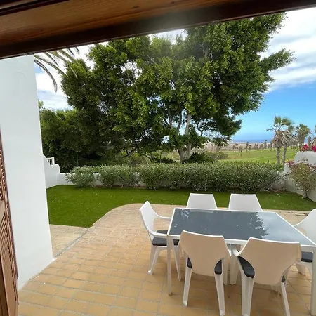 Villa Ocean Golf Del Sur *