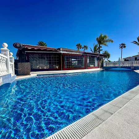 Ocean Golf Del Sur *