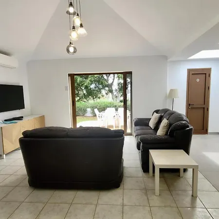 Villa Ocean Golf Del Sur