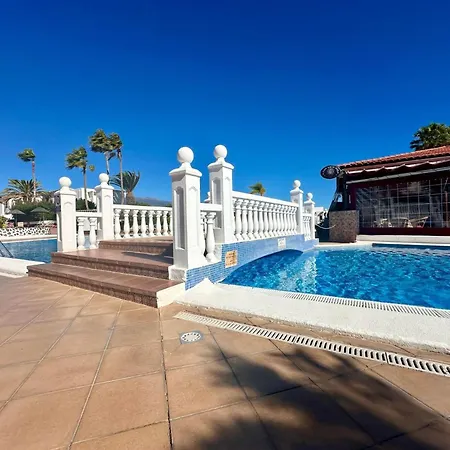 Ocean Golf Del Sur * San Miguel de Abona