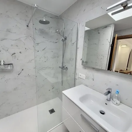 Ocean Golf Del Sur Villa