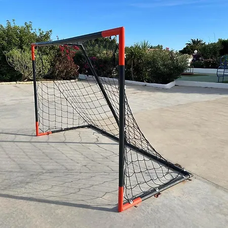 Villa Ocean Golf Del Sur