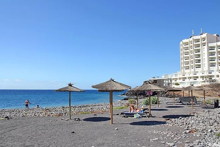 Villa Ocean Golf Del Sur San Miguel de Abona