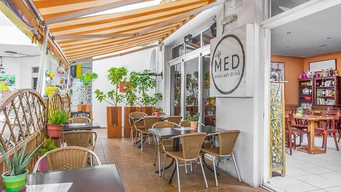 Ocean Golf Del Sur Villa San Miguel de Abona