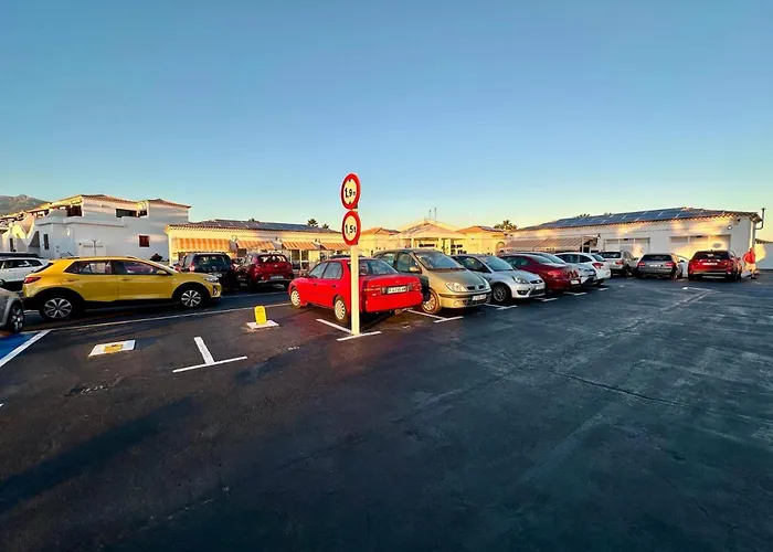 Villa Ocean Golf Del Sur San Miguel de Abona