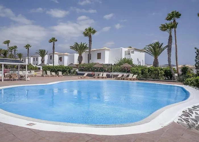 Ocean Golf Del Sur *