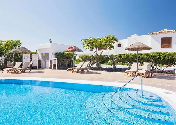 Villa Ocean Golf Del Sur San Miguel de Abona