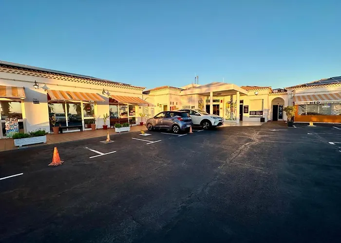 Villa Ocean Golf Del Sur San Miguel de Abona