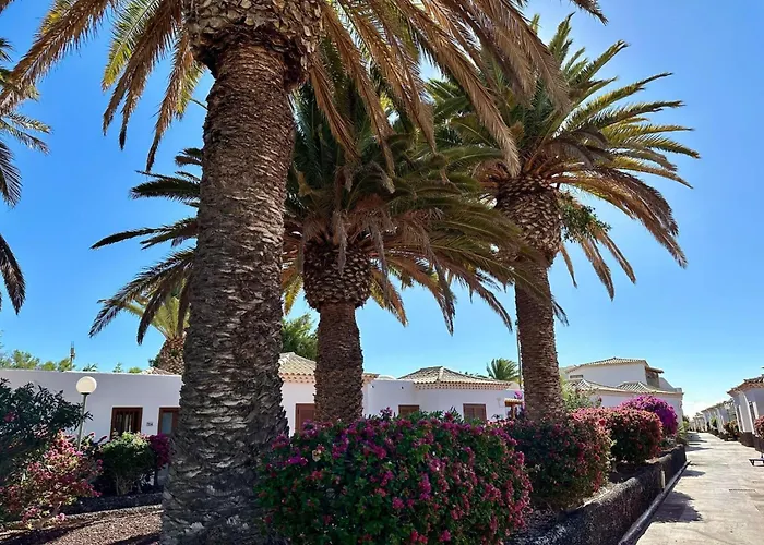 Ocean Golf Del Sur * San Miguel de Abona