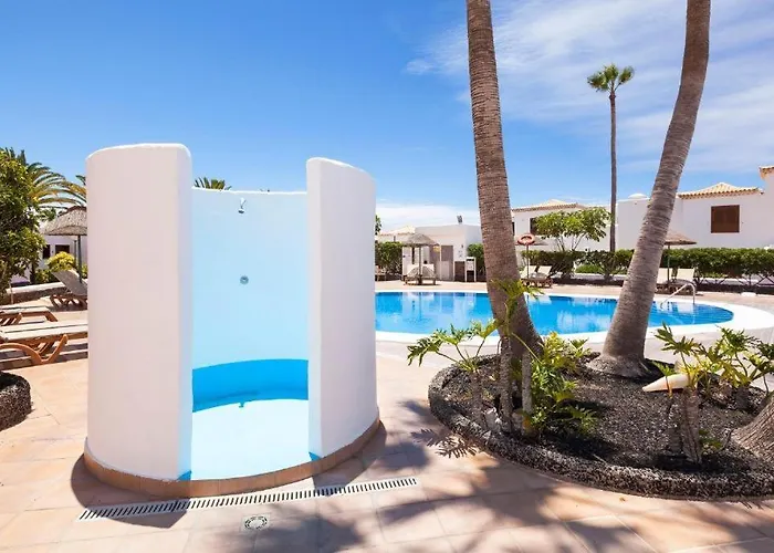 Ocean Golf Del Sur Villa