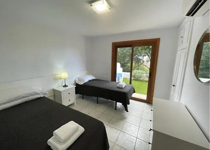 Ocean Golf Del Sur Villa *