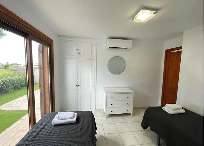 Ocean Golf Del Sur Villa