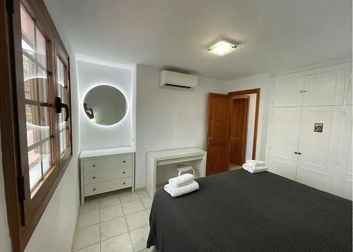 Villa Ocean Golf Del Sur *