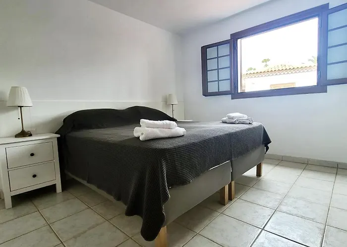 Villa Ocean Golf Del Sur San Miguel de Abona