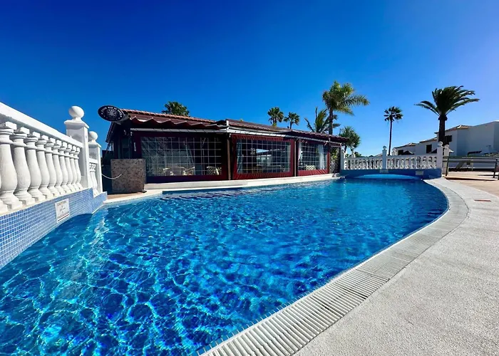 Ocean Golf Del Sur *