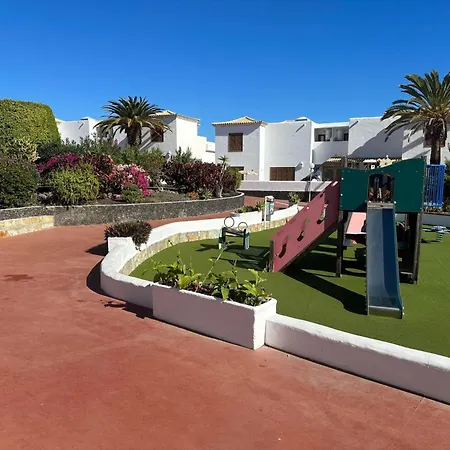 Ocean Golf Del Sur San Miguel de Abona