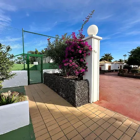 Ocean Golf Del Sur San Miguel de Abona