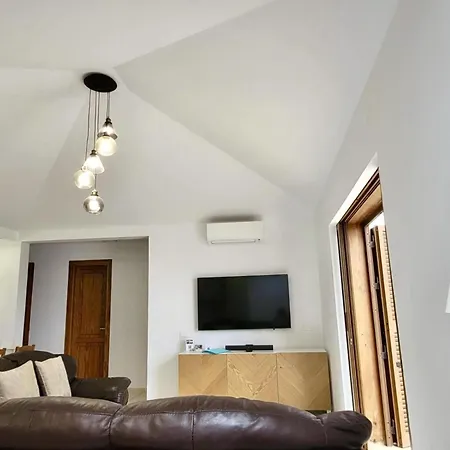 Villa Ocean Golf Del Sur San Miguel de Abona